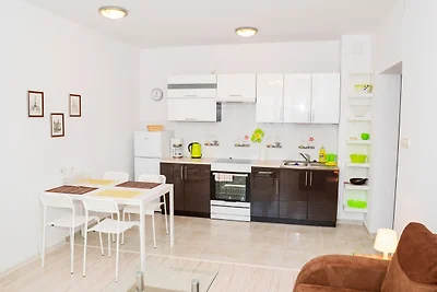 Sun&Snow Sucha - Apartment 3/14