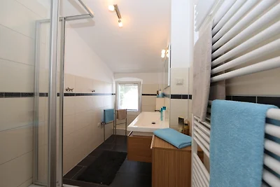 Vakantieappartement Gezinsvakantie Bansin