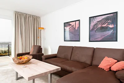 Appartamento Vacanza con famiglia Neustadt in Holstein