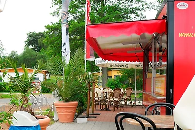 Vakantieappartement Gezinsvakantie Ückeritz