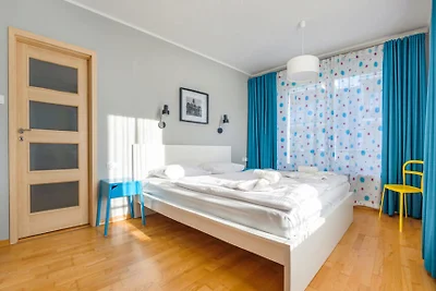 Sun&Snow Casa Marina - Apartament