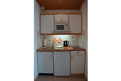 Gästehaus Bergfrieden