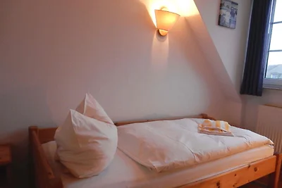 Vakantieappartement Gezinsvakantie Prerow