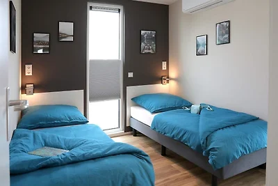 Casa su barca Vacanza single Ribnitz-Damgarten