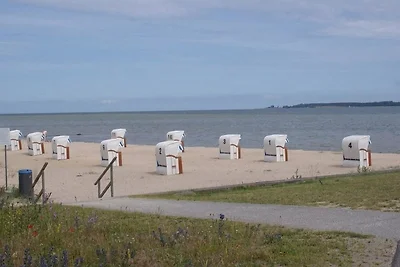 Strandhaus Fiete - Haus Walfisch -