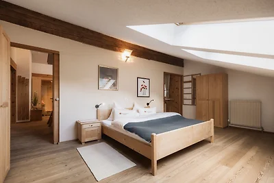 Familienurlaub am Bauernhof mit
