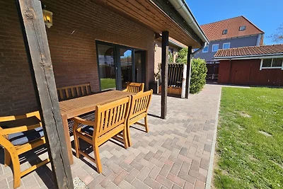 Haus Träger Dahme
