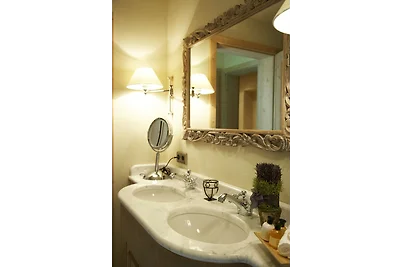 Vakantieappartement Gezinsvakantie Scharnebeck