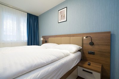 Apartament Dla rodzin Wien