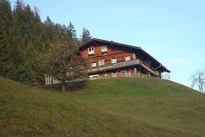 Casa vacanze Vacanza di relax Eisenberg