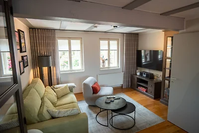 Ferienhaus Schlossberg mit