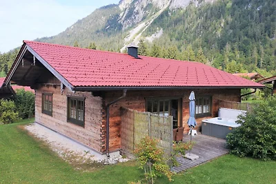 Casa vacanze Vacanza di relax Ruhpolding