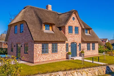 Reethüs Oevenum - Klassik trifft