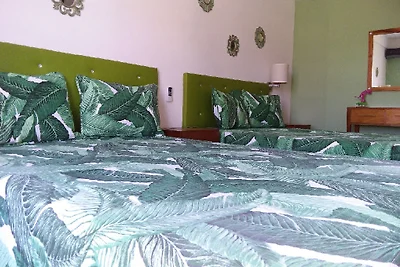 Casa Pilar Appartement 2