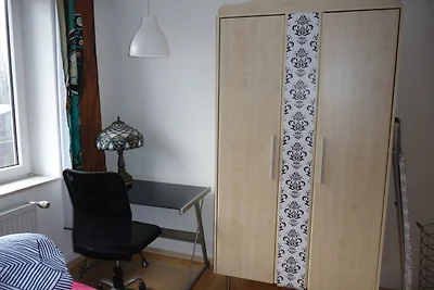 Wohnung "Niedersachsen"