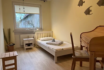 Appartamento Vacanza con famiglia Hameln