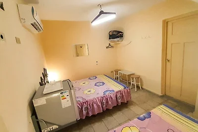 Hostal Aladina's Place Appartement