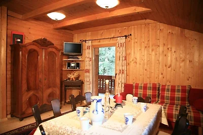 Casa vacanze Vacanza di relax Arriach