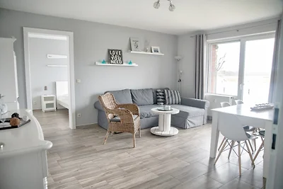 Lagunenstadt am Haff Fewo 78 -