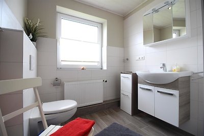 Vakantieappartement Gezinsvakantie Vollerwiek