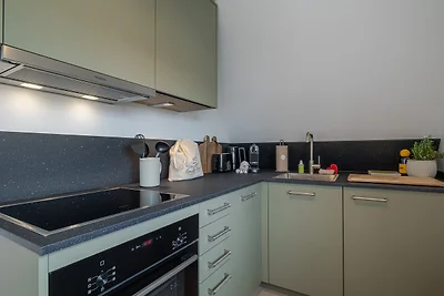 Kajüte #12 | Dock 6a