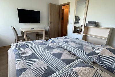 Pension Hirschburg Apartment 1 -