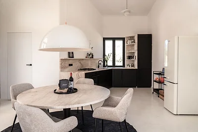 Vakantiehuis Ontspannende vakantie Orosei