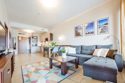 Sun&Snow Olympic Park - Apartament