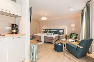 Appartamento Vacanza con famiglia Prerow