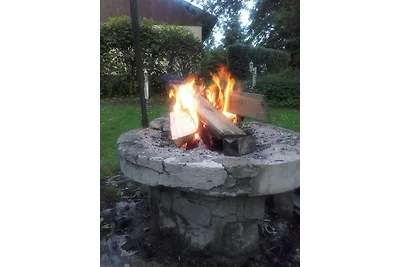 Vakantieappartement Gezinsvakantie Thalfang