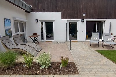 Vakantieappartement Gezinsvakantie Ahrweiler