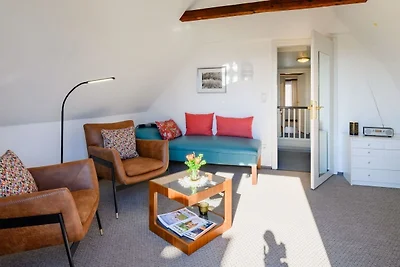 Vakantieappartement Gezinsvakantie Husum