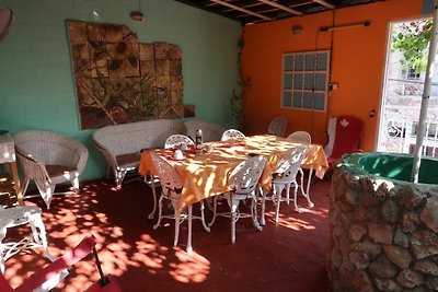 Vakantieappartement Gezinsvakantie Santiago de Cuba