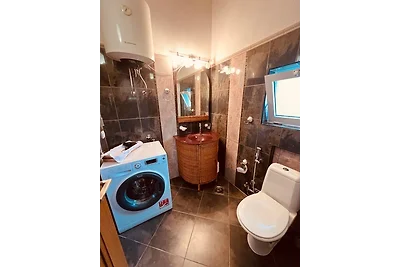 Ferienhaus mit eigenem Pool!