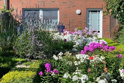 apartman za odmor Obiteljski odmor Friedrichskoog