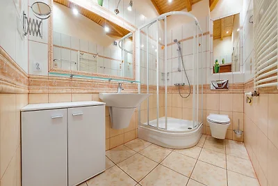 Sun&Snow Ostseeblick Willa Perla -