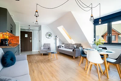 Sun&Snow Triventi - Apartment