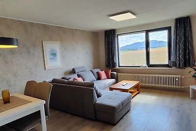 Vakantieappartement Gezinsvakantie Hofgeismar