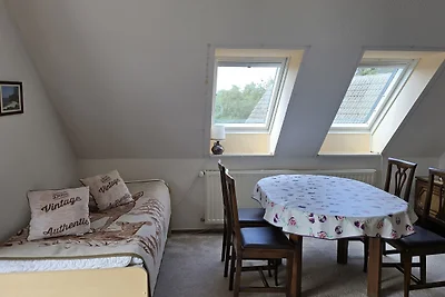 Vakantieappartement Gezinsvakantie Rankwitz