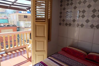 Casa Edda y Alexis Appartement 3
