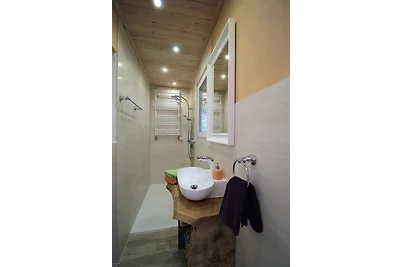 Appartamento Vacanza con famiglia Oybin