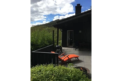Casa vacanze Vacanza di relax Biersdorf am See
