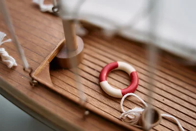 Hafen - Appartement Alter Holzhafen