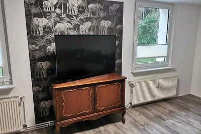 Am Wald der Sinne, Dieter