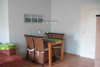 Vakantieappartement Gezinsvakantie Eckernförde