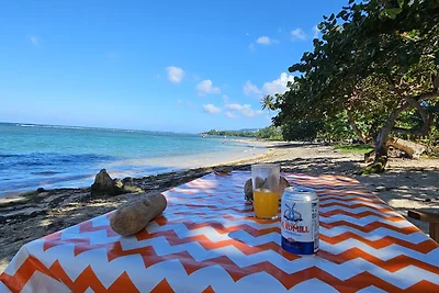 Appartamento Vacanza con famiglia Baracoa
