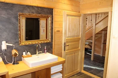 Schlosswirt Chalet I