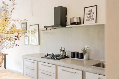 Vakantiehuis Ontspannende vakantie Orosei