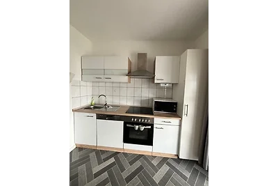 Ostsee Ferienhaus Usedom