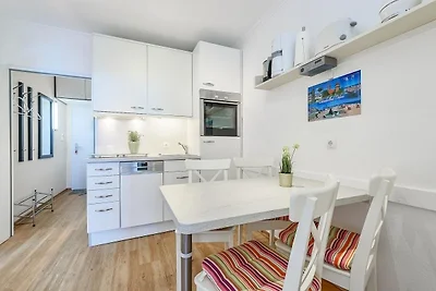 Berolina Ostseeblick